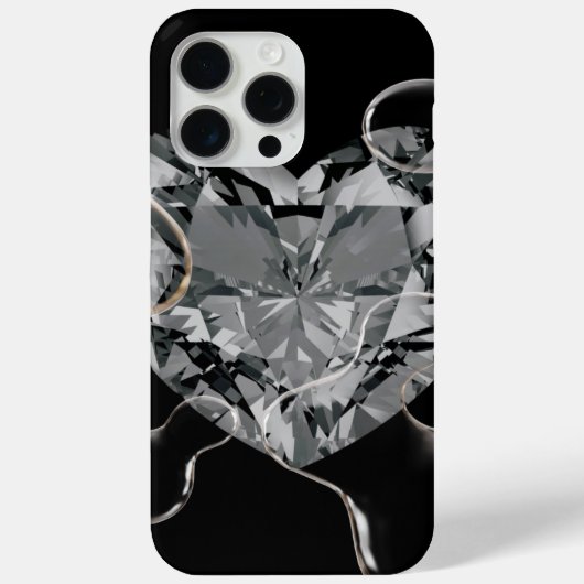 iphone Case-Mate iPhoneケース (裏面)