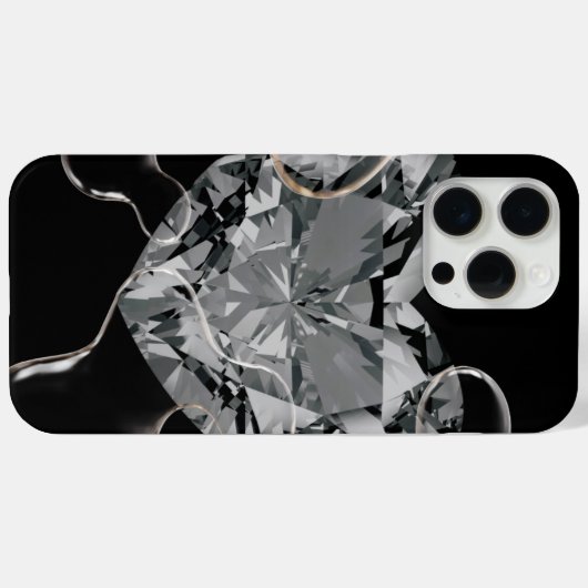 iphone Case-Mate iPhoneケース (裏面 (横))