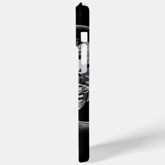 iphone Case-Mate iPhoneケース (裏面 / 左)