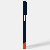 iPhone Case-Mate iPhoneケース (裏面 / 右)