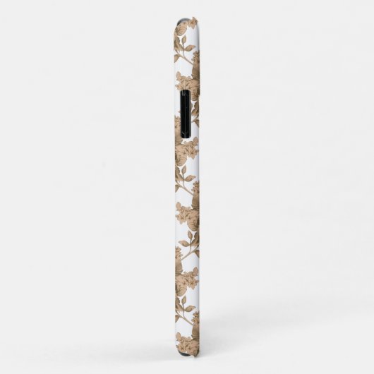iPhone Case-Mate iPhoneケース (裏面/右)