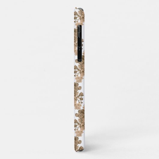 iPhone Case-Mate iPhoneケース (裏面/左)