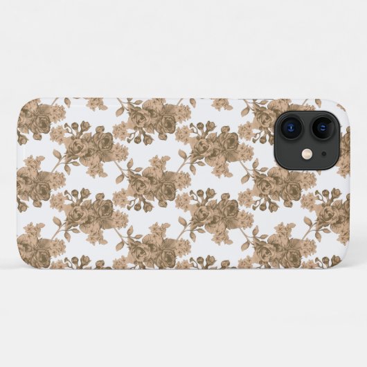 iPhone Case-Mate iPhoneケース (裏面(横))