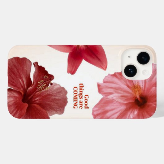 iphone Case-Mate iPhoneケース (裏面 (横))