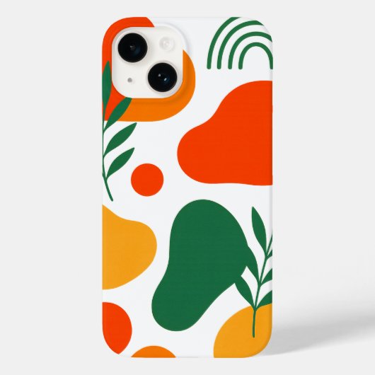 iPhone Case-Mate iPhoneケース (裏面)