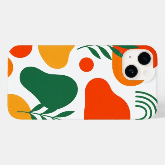 iPhone Case-Mate iPhoneケース (裏面 (横))