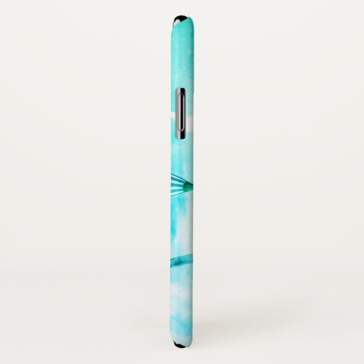 iPhone Case-Mate iPhoneケース (裏面/右)