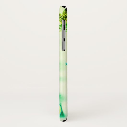 iPhone Case-Mate iPhoneケース (裏面/左)