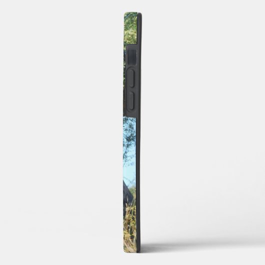 iPhone Case-Mate iPhoneケース (裏面 / 左)