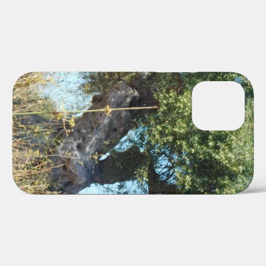 iPhone Case-Mate iPhoneケース (裏面 (横))