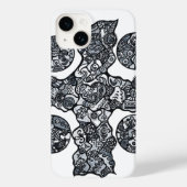 iPhone Case-Mate iPhoneケース (裏面)