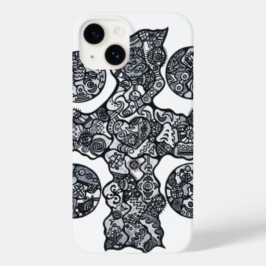 iPhone Case-Mate iPhoneケース (裏面)