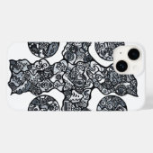 iPhone Case-Mate iPhoneケース (裏面 (横))