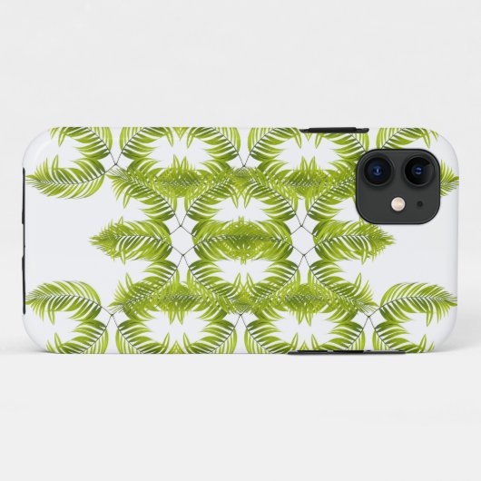 iPhone Case-Mate iPhoneケース (裏面(横))