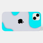 iPhone Case-Mate iPhoneケース (裏面 (横))