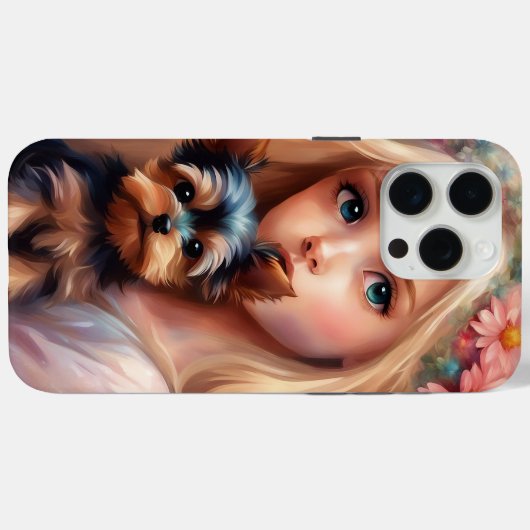 iPhone Case-Mate iPhoneケース (裏面 (横))