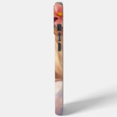 iPhone Case-Mate iPhoneケース (裏面 / 左)