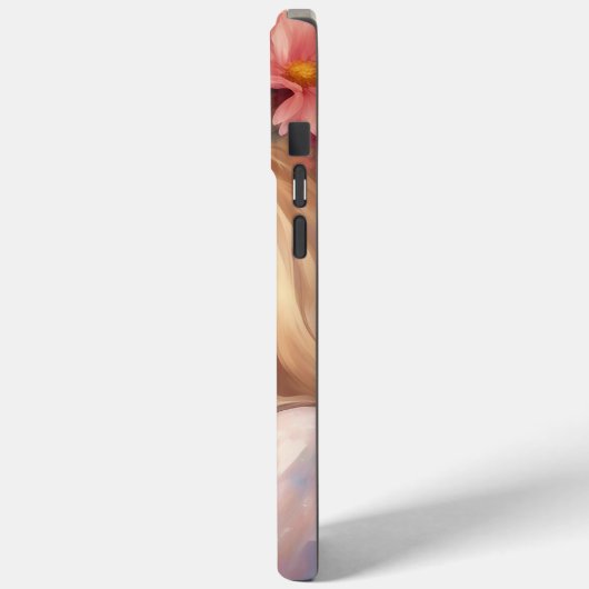 iPhone Case-Mate iPhoneケース (裏面 / 左)