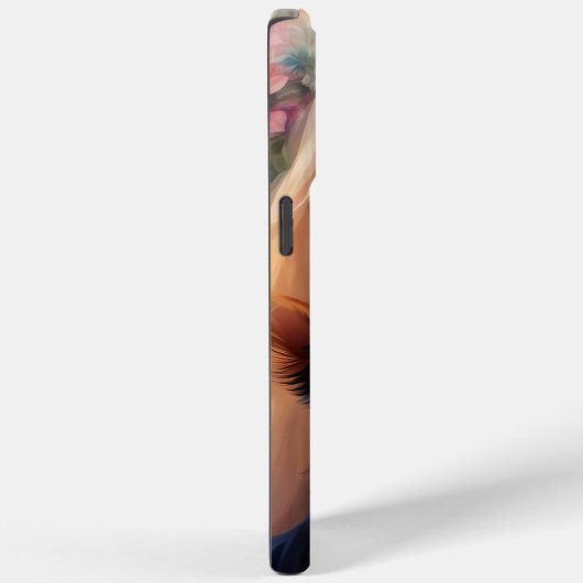 iPhone Case-Mate iPhoneケース (裏面 / 右)