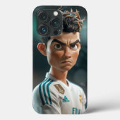 iPhone Case-Mate iPhoneケース (裏面)