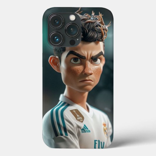iPhone Case-Mate iPhoneケース (裏面)