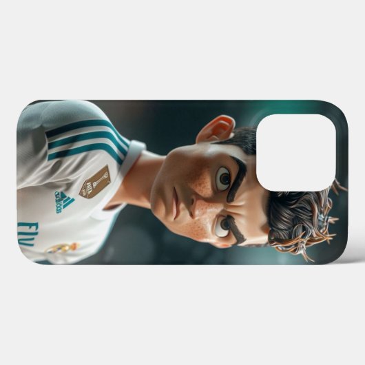 iPhone Case-Mate iPhoneケース (裏面 (横))