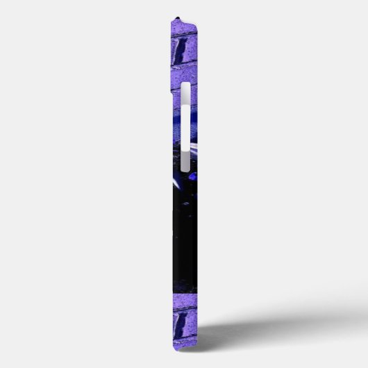 iphone Case-Mate iPhoneケース (裏面 / 左)