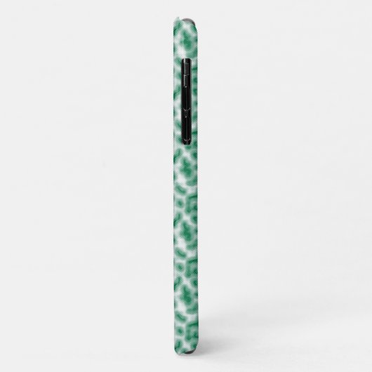 iPhone Case-Mate iPhoneケース (裏面/左)
