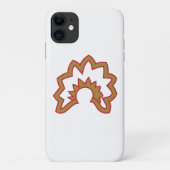 iPhone Case-Mate iPhoneケース (裏面)