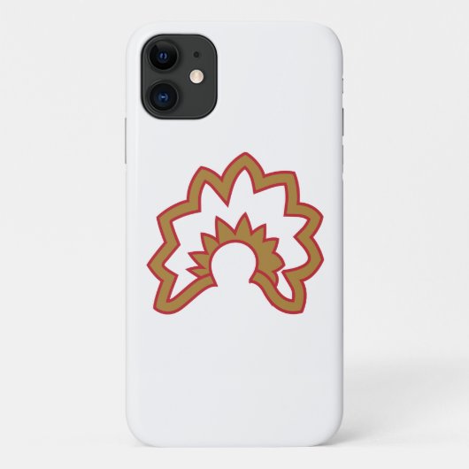 iPhone Case-Mate iPhoneケース (裏面)