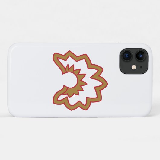 iPhone Case-Mate iPhoneケース (裏面(横))