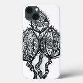 iPhone Case-Mate iPhoneケース (裏面)