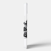 iPhone Case-Mate iPhoneケース (裏面 / 右)