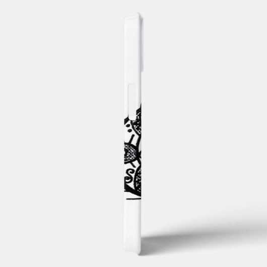 iPhone Case-Mate iPhoneケース (裏面 / 右)