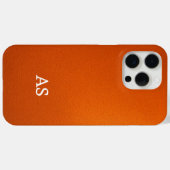 iphone Case-Mate iPhoneケース (裏面 (横))