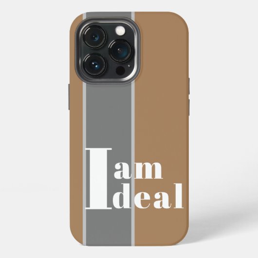 iPhone Case-Mate iPhone カバー (裏面)