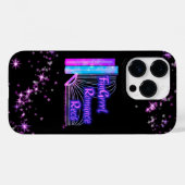 iPhone (Case-Mate Kolly There) / iPadケース Case-Mate iPhoneケース (裏面 (横))