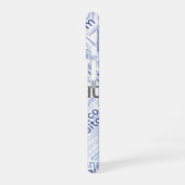 iPhone case (portrait) 16ケース (左側面)