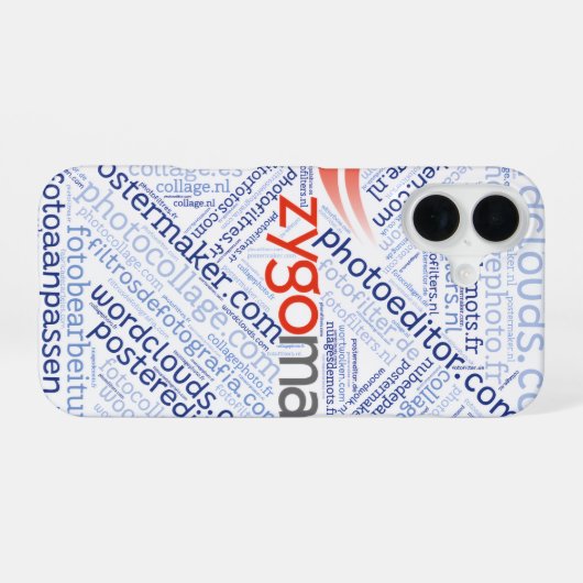 iPhone case (portrait) 16ケース (裏面横)