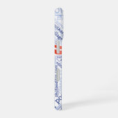 iPhone case (portrait) iPhone 16ケース (右側面)