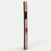 iPhone Case | Protective Floral Quote Design Case-Mate iPhoneケース (裏面/右)