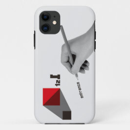 iPhone case SE/5/5s (Hand) [Russian Avant-gardee] 11 ケース