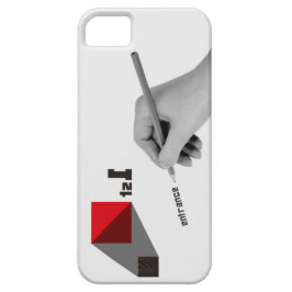 iPhone case SE/5/5s (Hand) [Russian Avant-gardee] 11 ケース