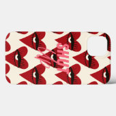iPhone case- Shut Up. Case-Mate iPhoneケース (裏面 (横))
