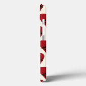 iPhone case- Shut Up. Case-Mate iPhoneケース (裏面 / 左)