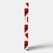 iPhone case- Shut Up. Case-Mate iPhoneケース (裏面 / 右)