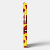 iPhone case - Shut Up Case-Mate iPhoneケース (裏面 / 左)