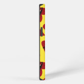 iPhone case - Shut Up iPhoneケース (右側面)
