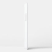 iPhone Case Smithチャートの基本説明図 Case-Mate iPhoneケース (裏面 / 右)