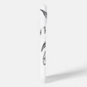 iPhone Case - Top Hat Case-Mate iPhoneケース (裏面 / 右)